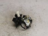 Tailgate/trunk/boot lock/catch/latch