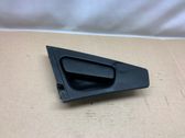Front door exterior handle