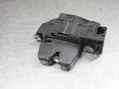 Tailgate/trunk/boot lock/catch/latch