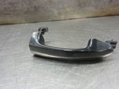 Front door exterior handle