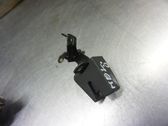 Front door lock