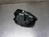 Front door lock