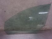 Front door window glass four-door