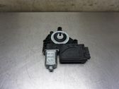 Front door window regulator motor