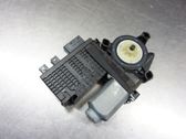 Front door window regulator motor