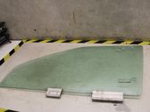 Front door window glass four-door