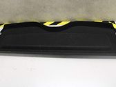 Parcel shelf