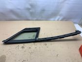 Front door vent window glass four-door