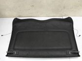 Parcel shelf