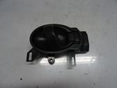 Front door interior handle