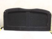 Parcel shelf