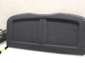 Parcel shelf