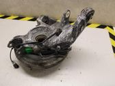 Rear wheel hub spindle/knuckle