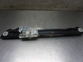 Fensterhebermechanismus ohne Motor Tür vorne