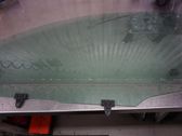 Front door window glass four-door