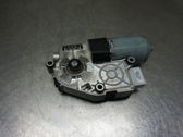 Sunroof motor/actuator