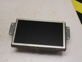 GPS navigation control unit/module