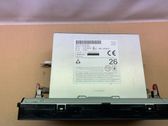 GPS navigation control unit/module