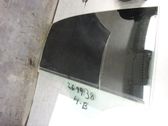 Fenster Scheibe Tür hinten