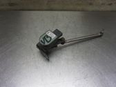 Air suspension front height level sensor