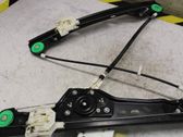 Fensterhebermechanismus ohne Motor Tür vorne