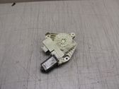 Front door window regulator motor