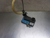 Front door lock
