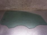 Front door window glass four-door