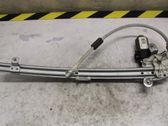 Front door window regulator motor