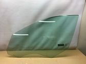 Front door window glass four-door