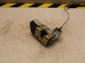 Front door lock