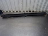 Trunk grilles