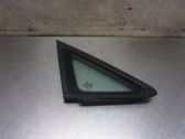 Front door vent window glass four-door