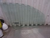 Front door window glass four-door