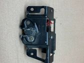 Tailgate/trunk/boot lock/catch/latch
