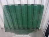 Fenster Scheibe Tür hinten