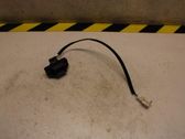 Tailgate/trunk/boot lock/catch/latch