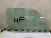 Front door window/glass (coupe)