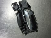 Front door interior handle