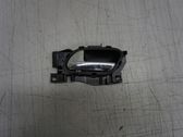 Front door interior handle