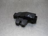 Tailgate/trunk/boot lock/catch/latch
