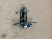 Tailgate/trunk/boot lock/catch/latch