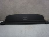 Parcel shelf