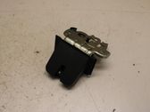 Tailgate/trunk/boot lock/catch/latch