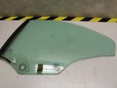 Rear side window