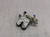 Tailgate/trunk/boot lock/catch/latch