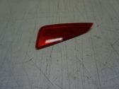 Rear tail light reflector