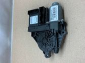 Front door window regulator motor