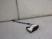 Front door lock