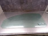 Front door window glass four-door